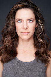 Elisabeth Hower